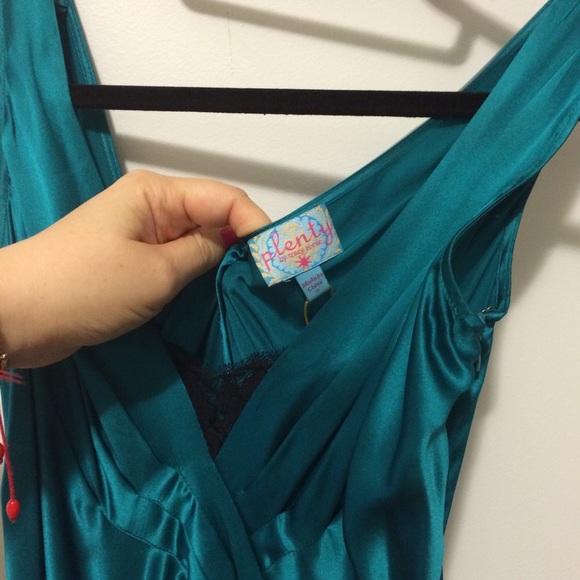 Plenty by Tracy Reese Snow Queen dress - Picture 4 of 6